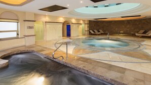 Spa -  Villa La Estancia 1509 Premium Ocean View! (Cabo san Lucas)