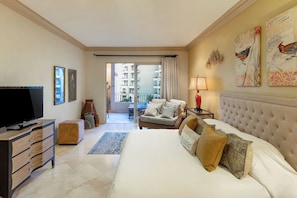 2 bedrooms, iron/ironing board, WiFi, bed sheets - Villa La Estancia 1509 Premium Ocean View! (Cabo san Lucas)