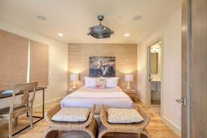 2 bedrooms, free WiFi