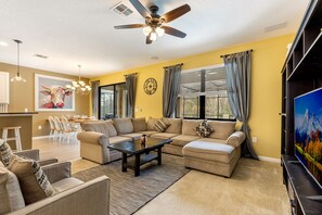 TV connectée, baby-foot