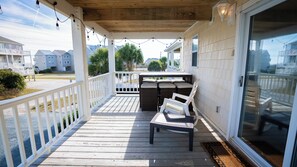 Property grounds - Your Perfect Beach House (Surf City)
