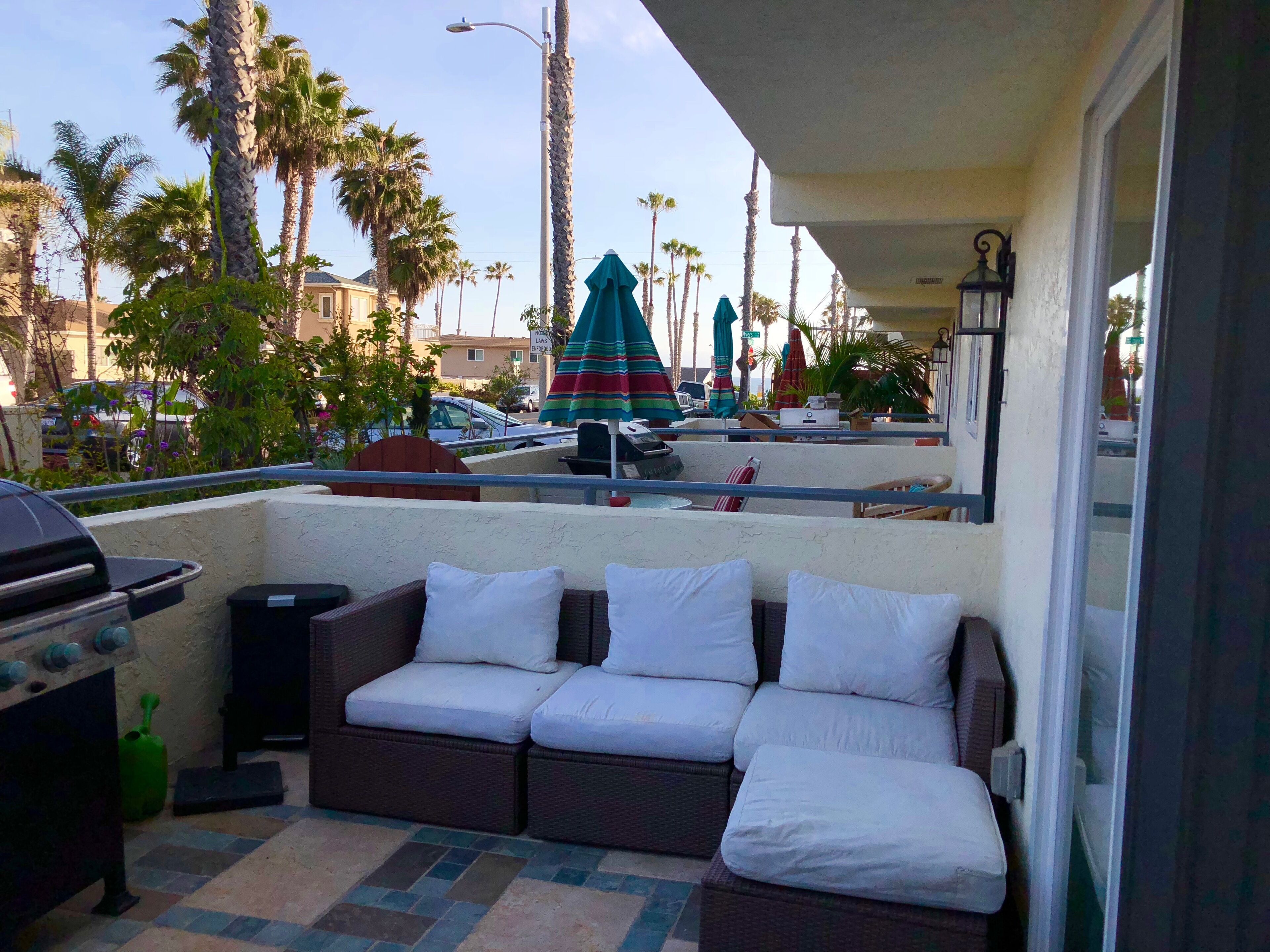 Terras
