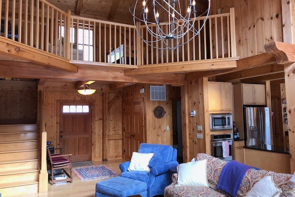 Smart TV, lareira, videogames, DVD player