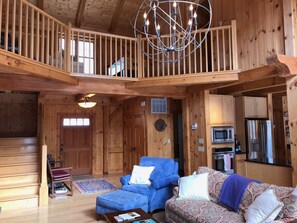 Smart-TV, peis, videospill og DVD-spiller