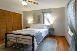 3 Schlafzimmer, Bügeleisen/Bügelbrett, Internetzugang, Bettwäsche