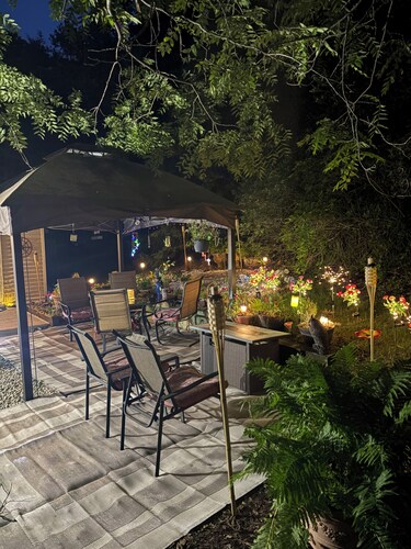 Cozy cottage 3 miles to Boyne mountain one mile to Boyne City