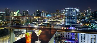 Oceanfront 180 Panoramic View Luxury 2 BR Single Story Condo