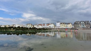 Beach nearby - Charming Modern cosy Cottage -50m2- (Bourbourg)