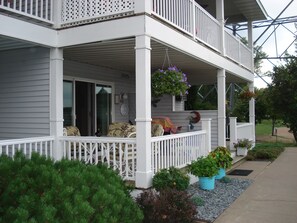 Terras