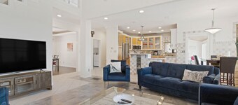 Wunderschöne Lake Granbury View Home