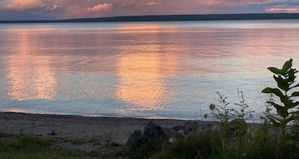 Sunsite Estates Waterfront