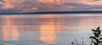 Sunsite Estates Waterfront