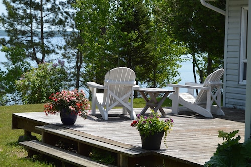 SunSite Estates Waterfront