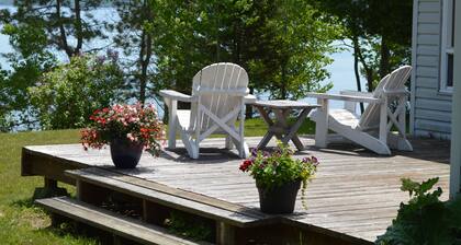 Sunsite Estates Waterfront