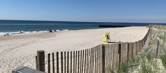 HOLGATE Beach House - 5 BR's-sleeps 12