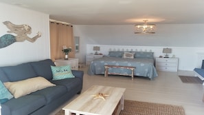 5 soverom og wi-fi (inkludert)