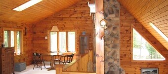 Drooly Bear Cabin: Raystown Lake Getawaysi!