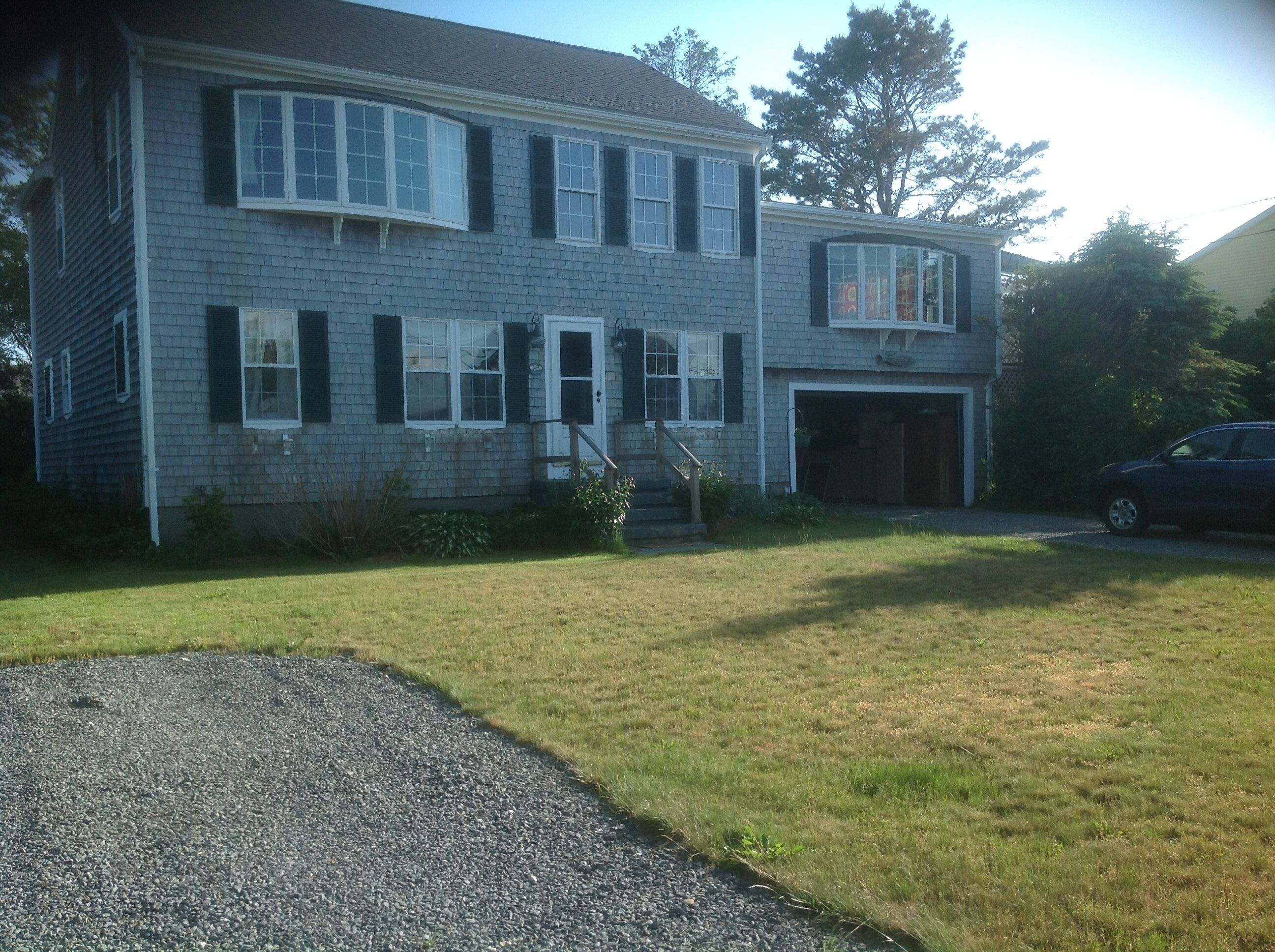 Town Neck Beach , Sandwich, MA, Cape Cod. Treehouse Brewery, marina, cc canal.