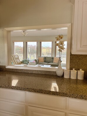 Televisio, takka, stereot