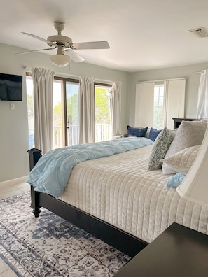 3 habitaciones, tabla de planchar con plancha y wifi gratis