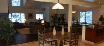 Kirkwood - 5200 sq ft luxury ski home