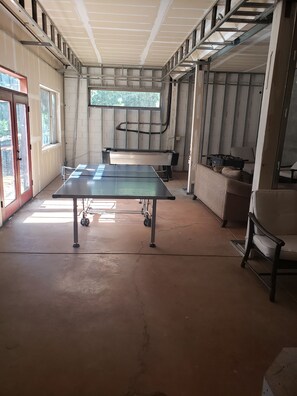 Sala de juegos