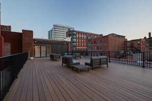 Terras