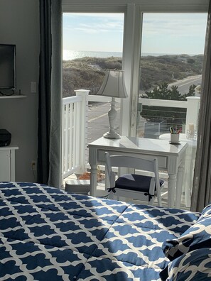 1 soverom, wi-fi (inkludert) og sengetøy