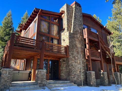 Sonderangebot: Golfplatz Luxury Home, Eagle Lodge zu Fuß erreichbar.