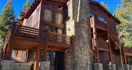 Sonderangebot: Golfplatz Luxury Home, Eagle Lodge zu Fuß erreichbar.