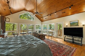 7 Schlafzimmer, WLAN, Bettwäsche