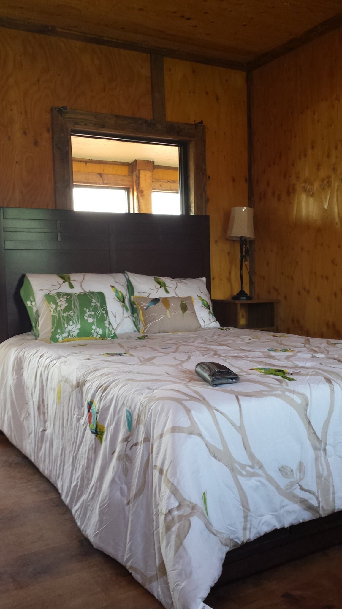 Sunderland Ranch Guest Barn - Your Rustic Ranch Getaway