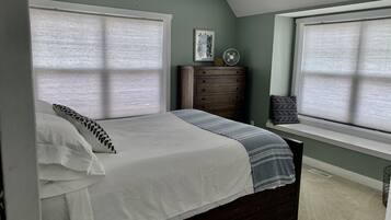 1 Schlafzimmer, Bügeleisen/Bügelbrett, Internetzugang, Bettwäsche