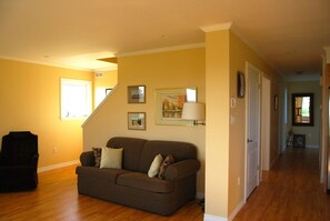 Interior - Minutes from beautiful beaches - Luxury and Comfort with a Fabulous View  (St. Peter's Bay RR)