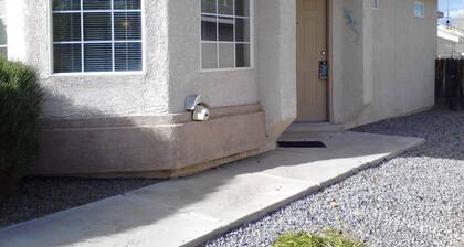 Un lugar para disfrutar de unas vacaciones o simplemente relajarse con la familia y los amigos