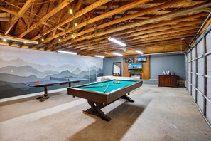 Spielezimmer