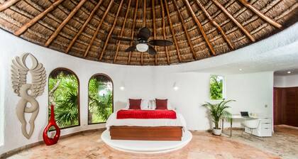 Villa Natural, a luxury architect Villa