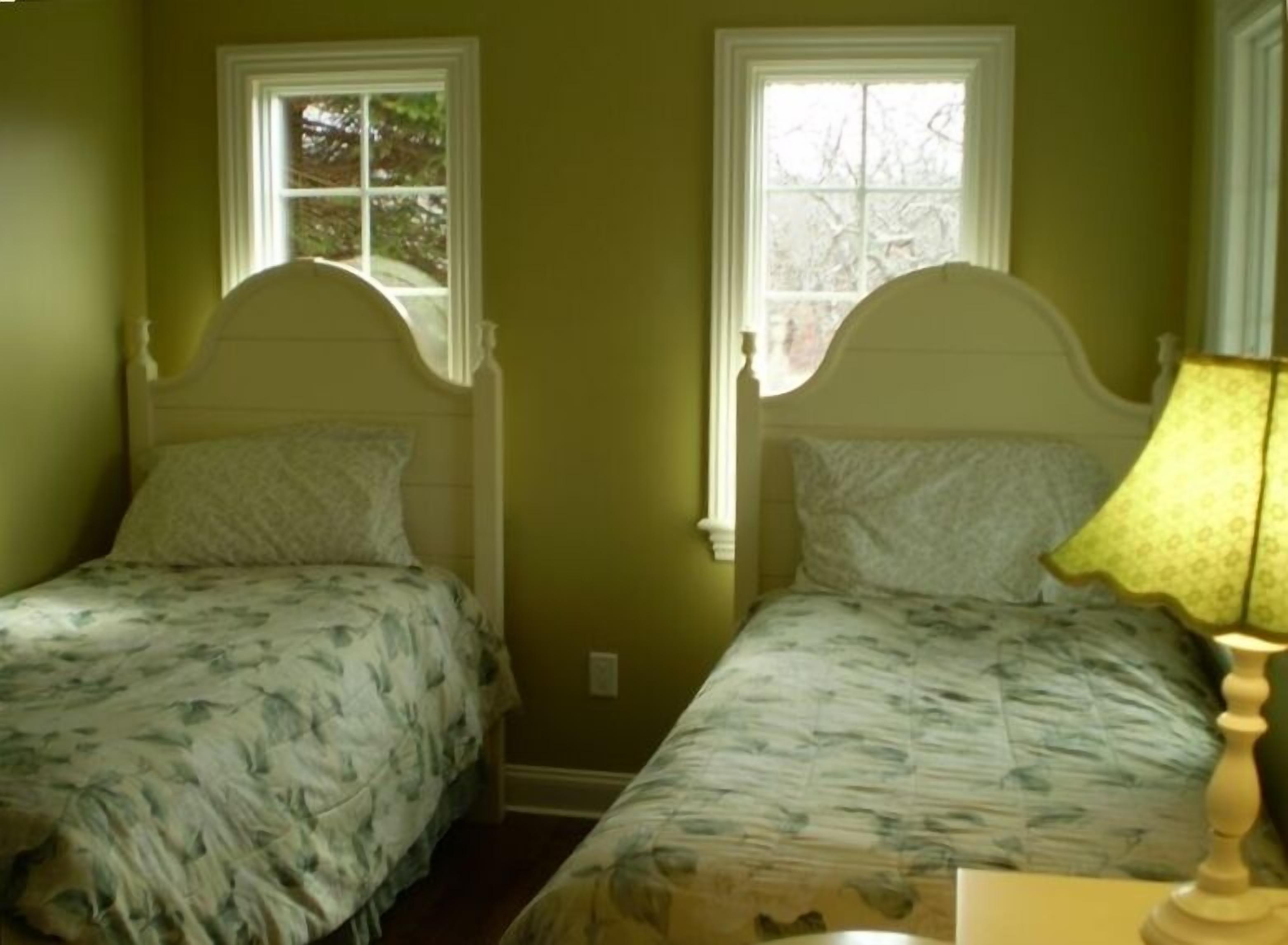 3 sovrum, strykjärn/strykbräda, gratis wi-fi och sängkläder