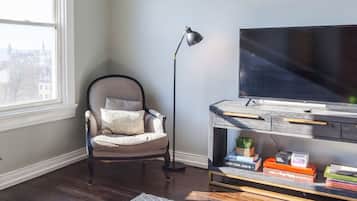 Smart TV