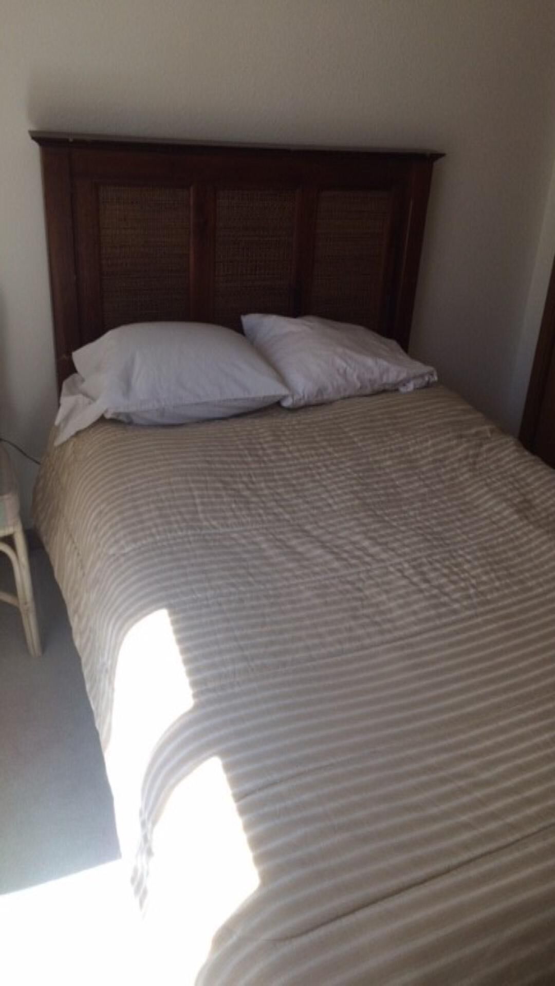 3 chambres, Wi-Fi, draps fournis