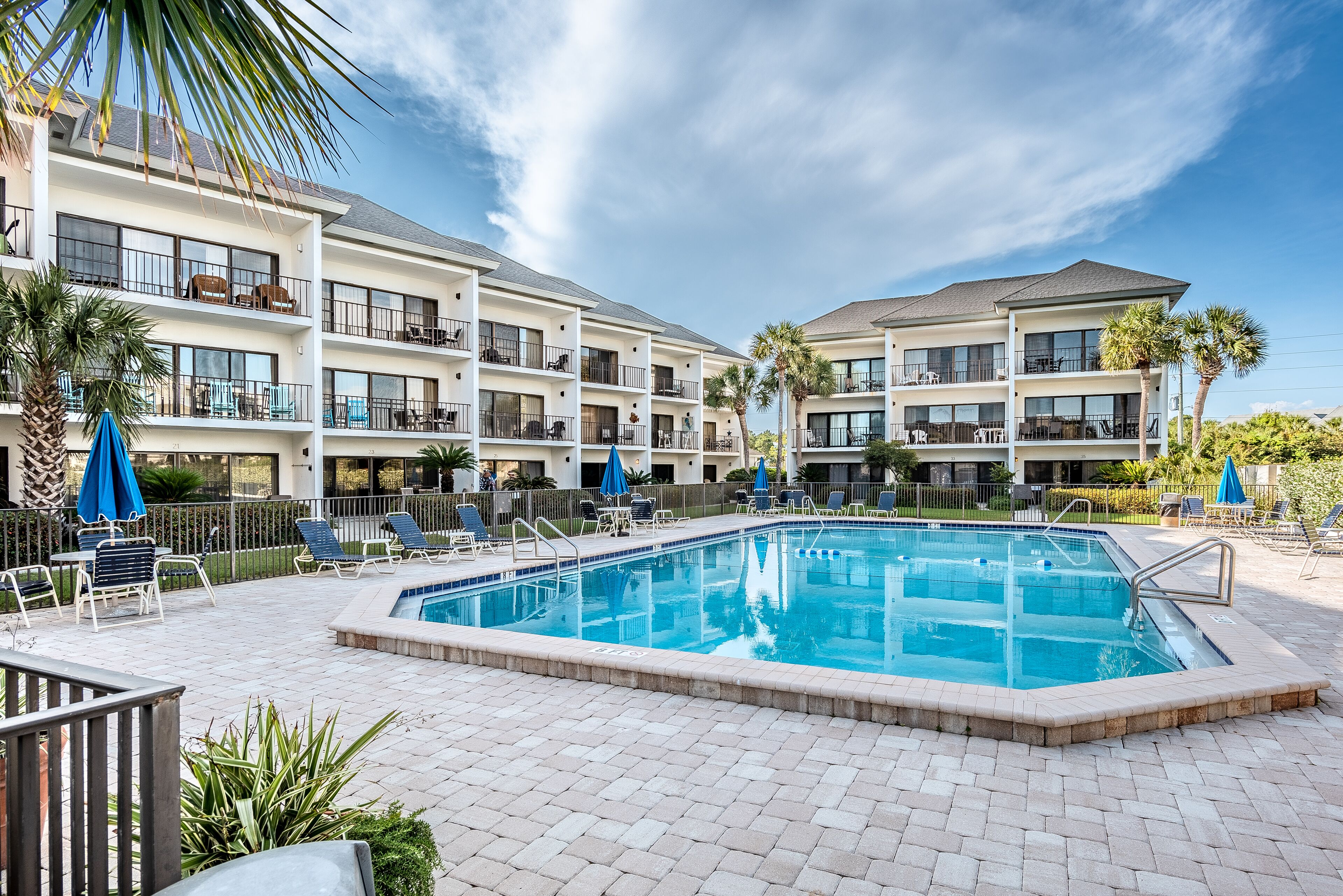 Top 10 Vacation Rentals In Seagrove Beach, Florida Updated 2024 Trip101
