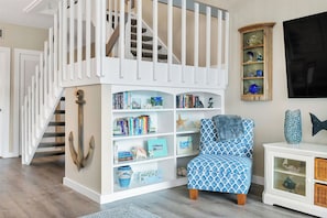 Interieur