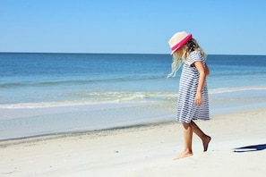 Plage à proximité