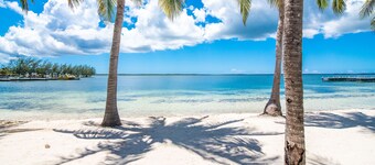 Kaibo Vacation 50ft Fra Vannet - Enhet i første etasje