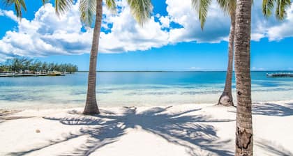 Kaibo Vacation 50ft From The Water - Ground Floor Unit