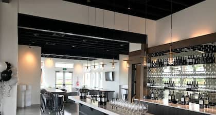 Grant House - tilava, mukava, hienostunut