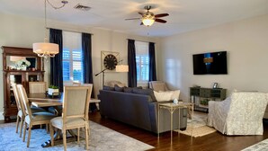Oppholdsområde
