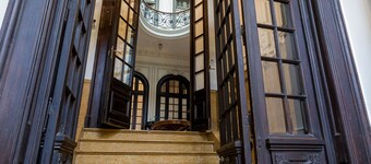 Palacio Ezeyza San Telmo  - 5BD  - Pool & Spa – 9150 ft2