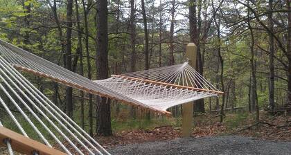 Escapada privada de lujo cerca de Sleepy Creek