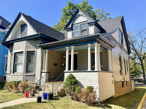 Downtown  Private Home near Woodland Park Lex.Ky - 30 day min - 365 day stay